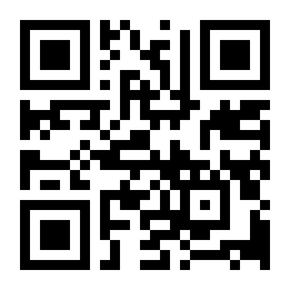 QR — uygulamayı indir